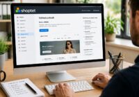 Shoptet jako brána do světa e-commerce